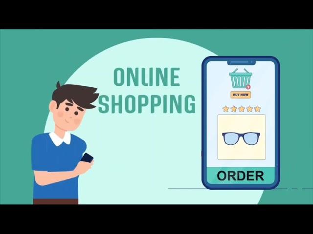 Save time order now️ orderin online shopping app