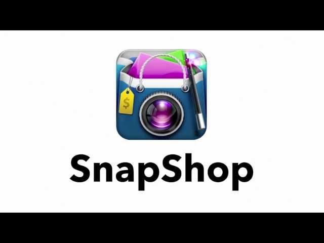 SnapShop