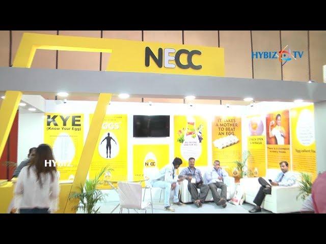 National Egg Coordination Committee (NECC) | Poultry Exhibition 2017