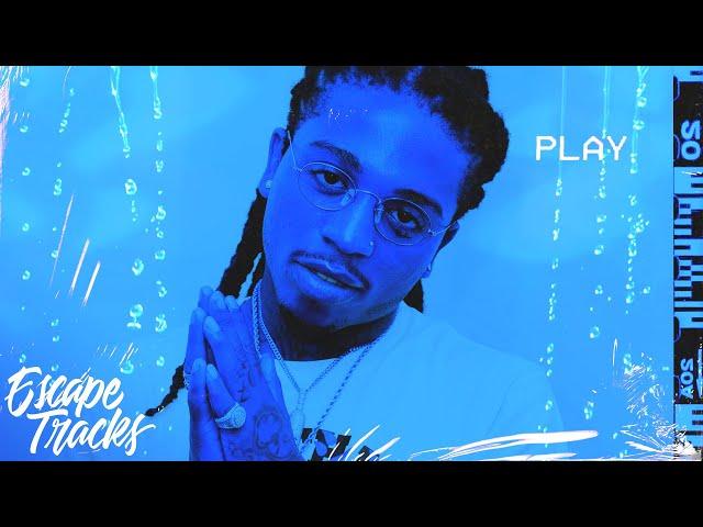 Jacquees - Easy