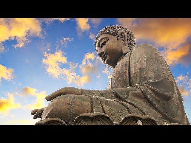 Lantau Island and Giant Buddha Day Trip from Hong Kong