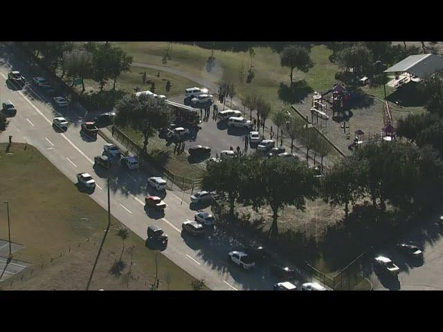 Four people injured in fight in Katy, including two taken to hospital by Life Flight