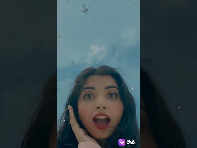 ramya vasudev fan edits