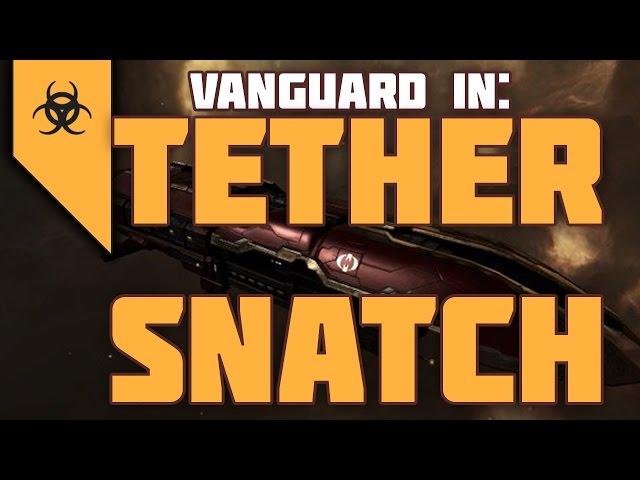 RAW - VG Snatch Fleet vs MOA - EVE Online