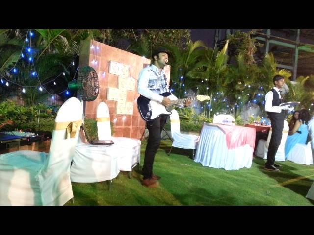 Kisi ki muskurahato pe by Raj Kapadia