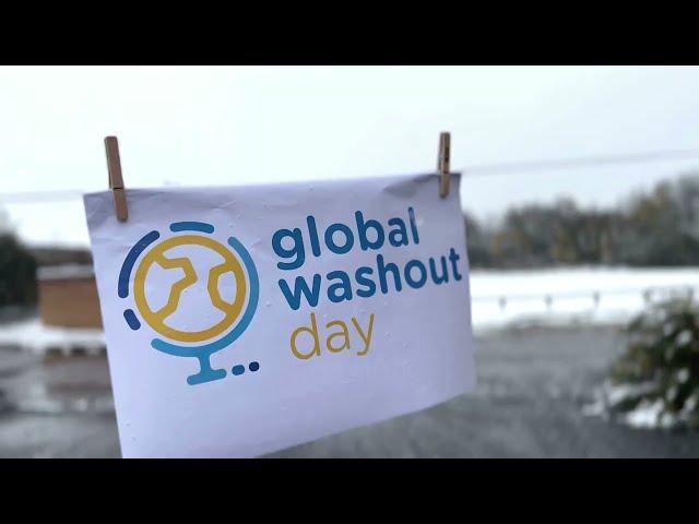 Global Washout Day 2024