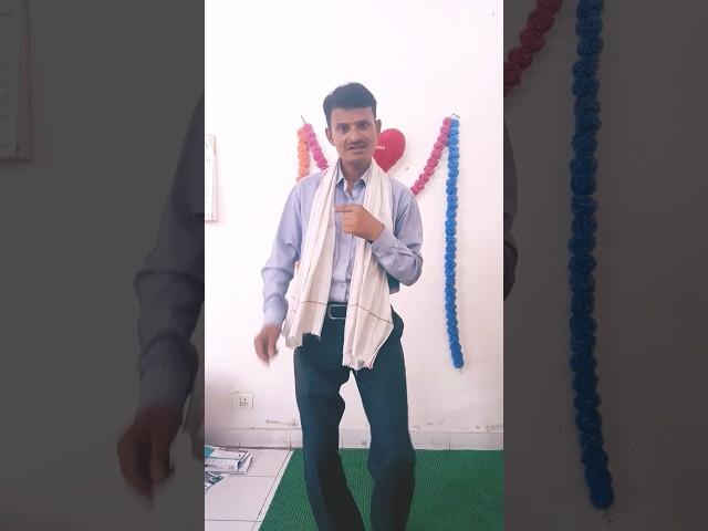 rinkiya ke papa #manoj_tiwari_bhojpuri_short#viral#trending #manishankarreena  bgs#dance