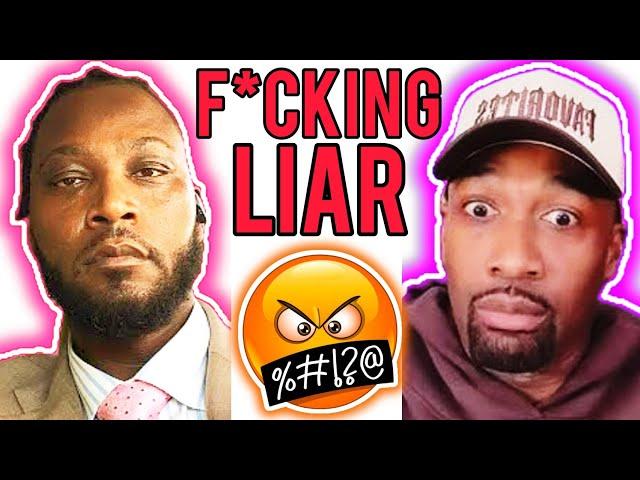 Kwame Brown F*CKING EXPOSES Gilbert Arenas LIES‼️