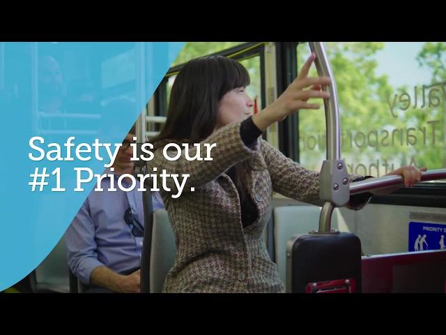 VTA Safety Video