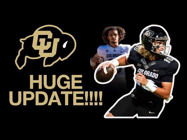 Colorado Blowout Leads to Julian Lewis for the Buffs?