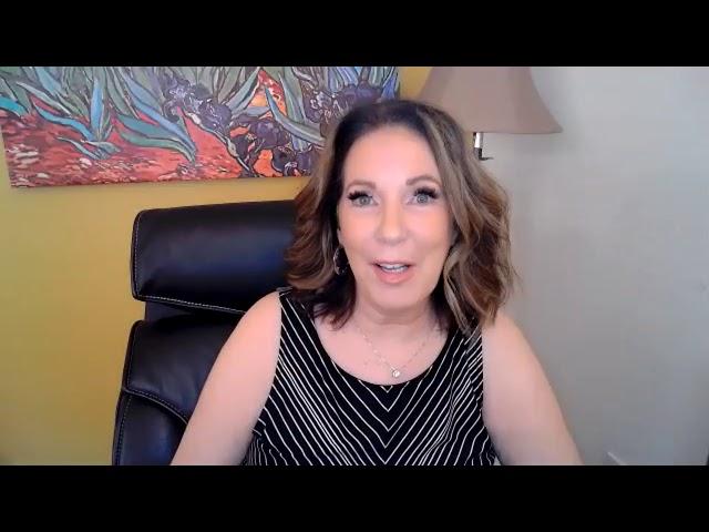 Veteran Psychic Medium Explains the Afterlife - Susanne Wilson Interview