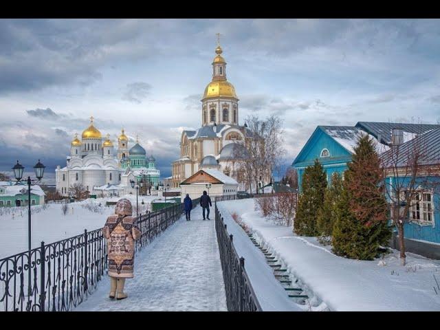 Прямая трансляция Богослужения.