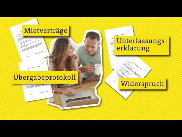 ARAG Online Rechts-Service: So geht's