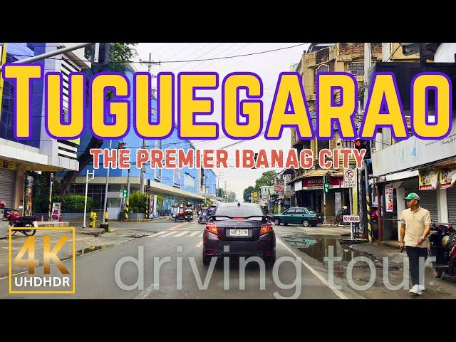 TUGUEGARAO CITY Update | Cagayan Road Tour | December 2024