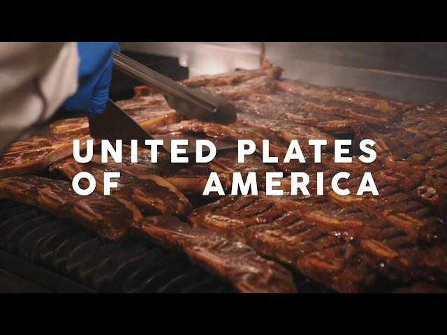 Too Much Meat? It's BBQ HEAVEN - Filipino Style! Tasty food tour of mouth-watering Asian food!