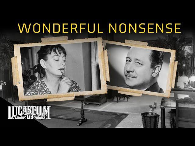 Wonderful Nonsense: The Algonquin Roundtable | Historical Documentary | Lucasfilm