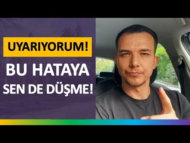 Üniversite Tercihi Yapılırken Yapılan En Büyük Hata