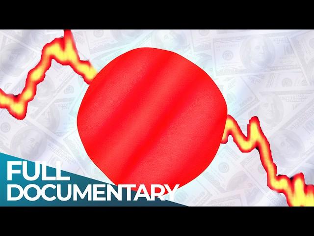 Japan's Strange Economy: Why the country has stagnated since the 80s? | FD Finance