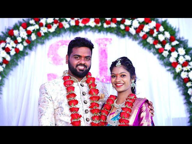 Sushanth Reddy Weds Likhita Reddy Wedding Ceremony ( Live Event )