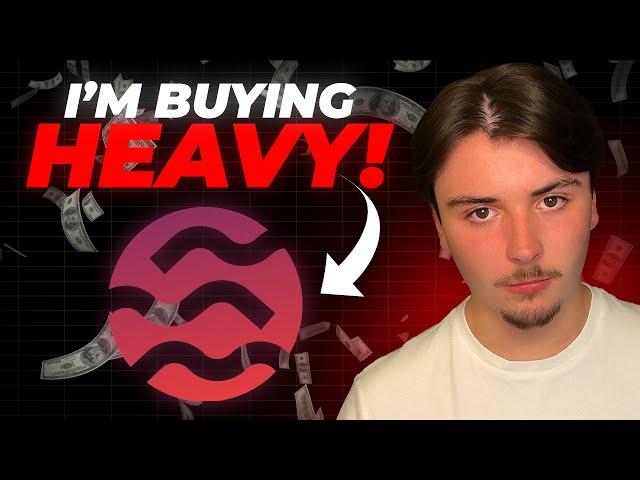 I'm Betting BIG on this L1 Crypto and Here's Why!