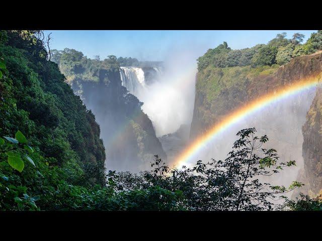 Africa: The Northern Explorer Photography tour with Andrew Goodall of Nature's Image Photography