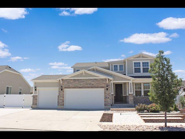 Syracuse, UT Home for Rent - 1509 W 450 S