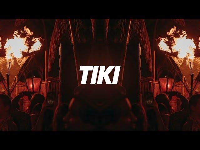 AFRONOM & Marc Moon - TIKI [Afro House]