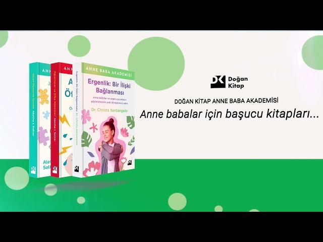 Doğan Kitap Anne Baba Akademisi