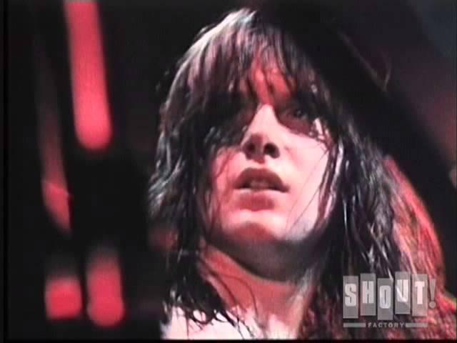 Emerson, Lake & Palmer - Drum Solo - Live in Switzerland, 1970