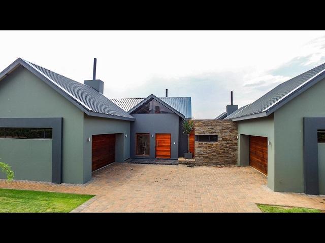 4 Bedroom House for sale in Gauteng | East Rand | Kempton Park | Serengeti |