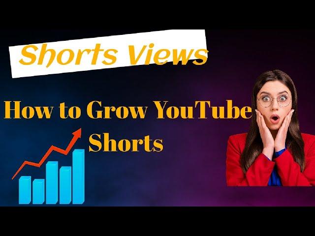 How to viral short videos on YouTube || How to grow shorts on youtube