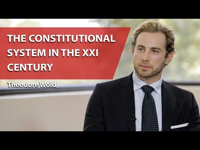 The Constitutional System in the XXI Century