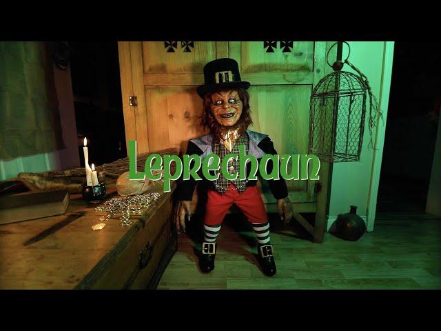 LEPRECHAUN