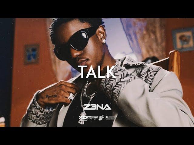 Afrobeat Instrumental 2024 Rema ft Victony Type Beat "TALK" Afrobeat Type Beat