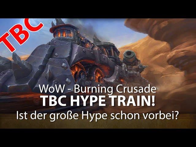 TBC - Ist der große Hype schon vorbei?