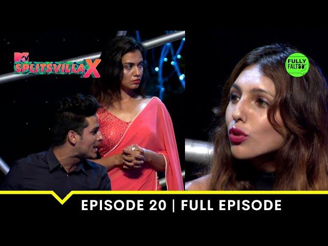 Battle before the final showdown | MTV Splitsvilla 10 | Episode 20