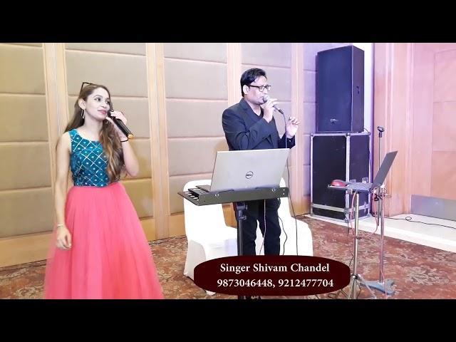 Best Male Female Singers in Delhi,Karaoke Singers for house party Delhi