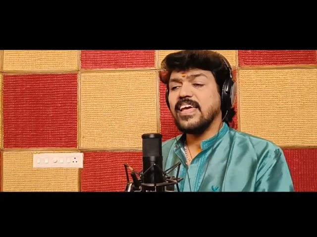 Guruvayoor Kannante.. Lyrics Jayakumar Thiruvankulam Music Balakrishnan Madakapillil, Sumesh Ayroor