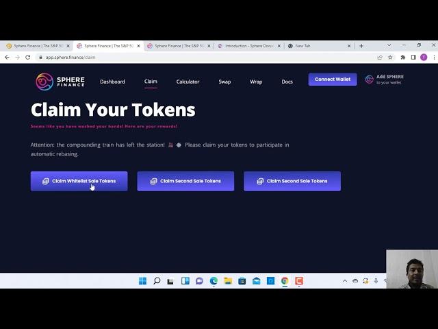 SPHERE FINANCE is poised to power a revolution in DeFi with an Autostaking mechanism