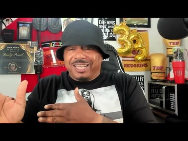 (TBP PRISON STORY) I HAD BEEF  WITH THE MOST FAMOUS DUDE ON THE COMPOUND 