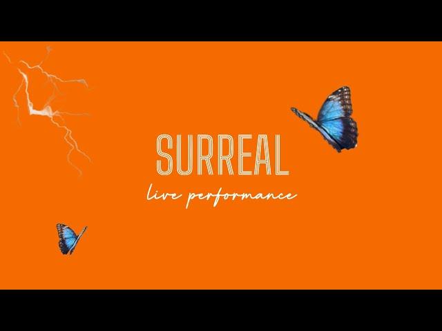 Prince OGxJoey Craft - Surreal (Live Performance) || #WTBDTV Backyard Corner