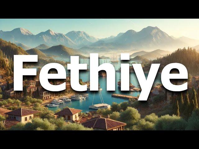 Fethiye Turkey: 13 BEST Things To Do In 2024 (Travel Guide)