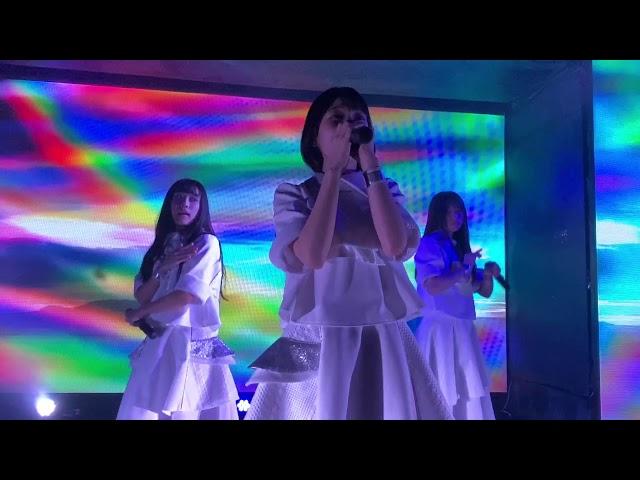 sora tob sakana定期公演「World Fragment」(2019年10月7日)