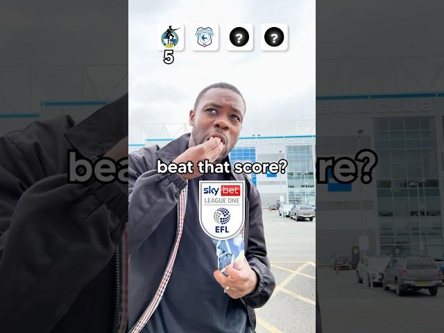 Which Football Tier Sells The Best Snack?