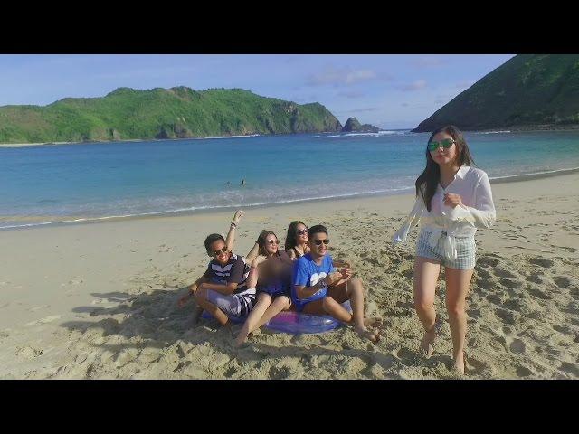 CELEBRITY ON VACATION 30 JANUARI 2016 -Serunya Liburan Kevin Julio Dan Jessica Mila Part 1/3