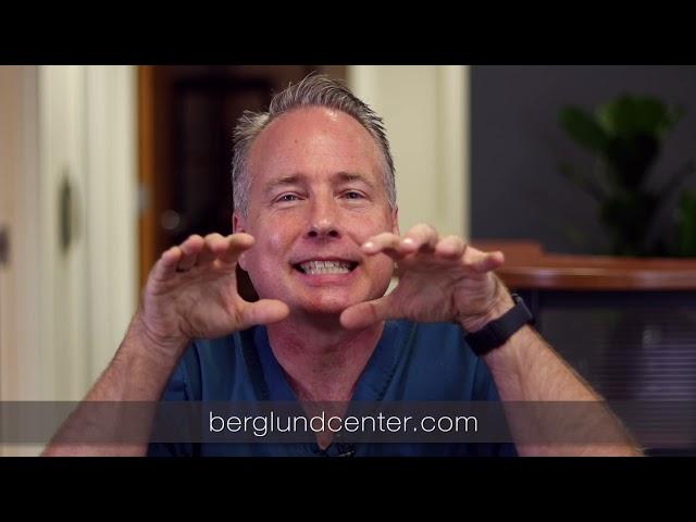 Anxiety - Berglund Health & Wellness Center