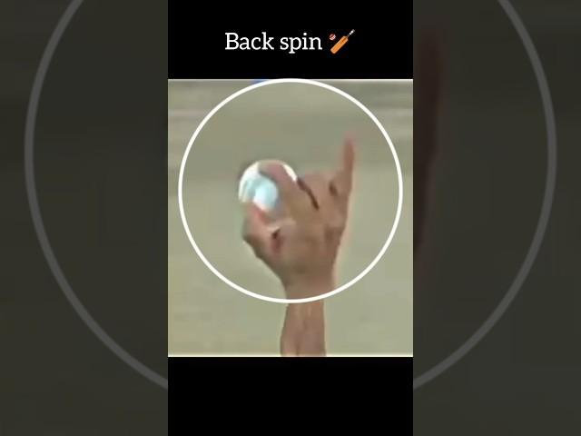 spin bowling grip #cricket fast bowling tips #short #trending #bowling YouTube#50k