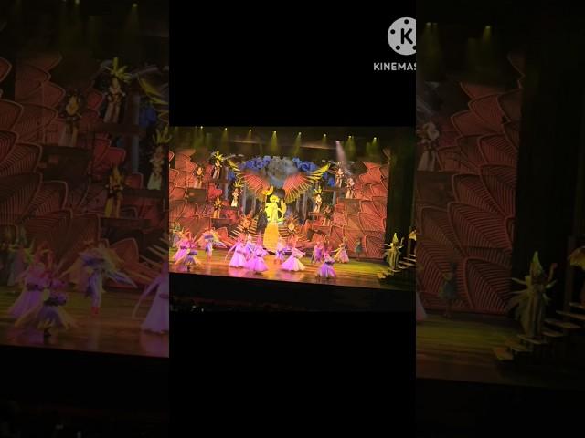 중국 북경(베이징)여행 금면왕조6 관람 장예모 감독 중국4대쇼 #금면왕조 #장예모감독 #중국4대쇼