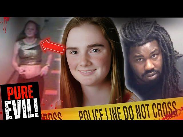 CAUTION! This IS One Of The Most HORRIBLE True Crime Stories - The Hannah Graham Case