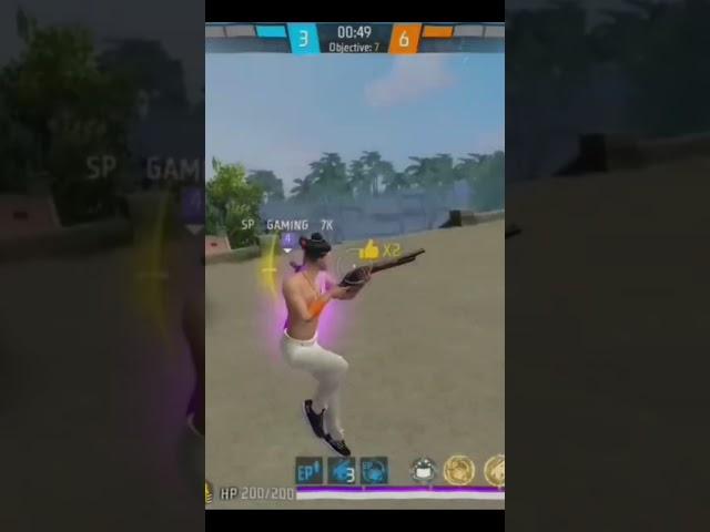 SP GAMING 7K on 
